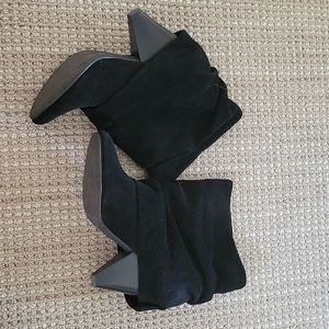 Steve Madden Booties